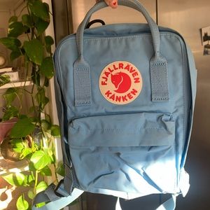 FJALLRAVEN KANKEN MINI